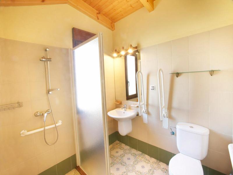 Apartamentos Rurales La Platea Hervás Eksteriør billede